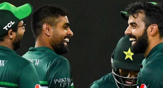 පකිස්ථානය ආසියානු කුසලානයේ සුපිරි සිව්දෙනාගේ වටයට